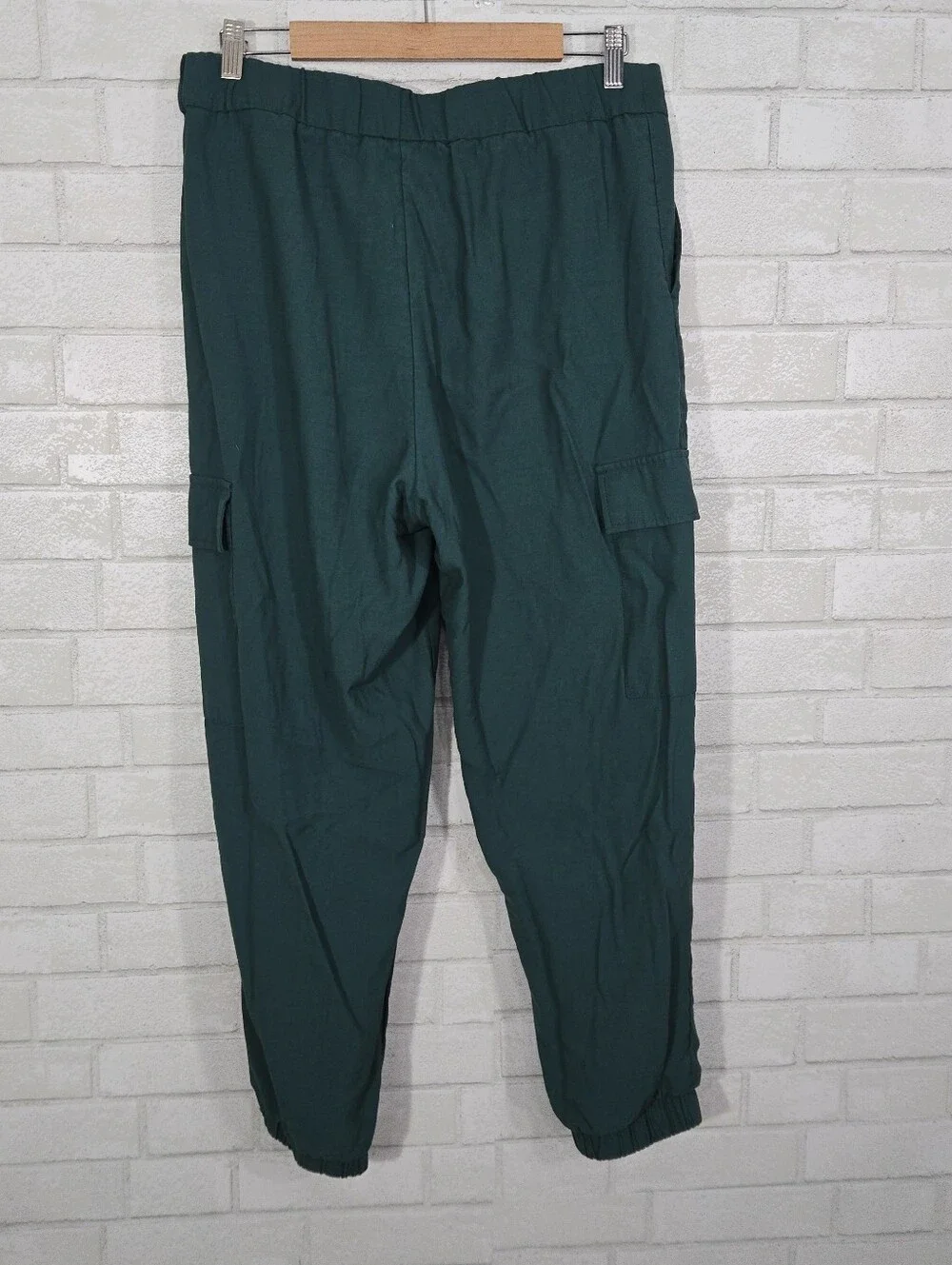 a new day joggers